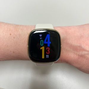 Fitbit Sense